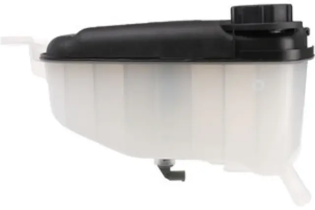 T2R94313 - Cooling Systems: URO Parts Engine Coolant Reservoir for URO Image