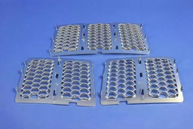 68238819AA - Body: Insert for Jeep: Grand Cherokee Image