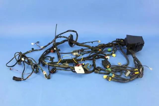 Headlamp To Dash Wiring - Mopar (68213973AD)