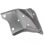 CV6Z5K291B - Exhaust: OEM NEW 12-20 Ford Lincoln Fusion MKZ Energi Titanium Front Bracket CV6Z-5K291-B for Ford: C-Max, Focus, Fusion, Police Responder Hybrid, SSV Plug-In Hybrid | Lincoln: MKZ Image