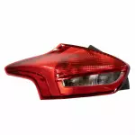 F1EZ13405Y - : Tail Lamp Assembly for Ford: Focus Image