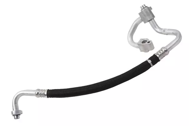 84148194 - HVAC: A/C Refrigerant Suction Hose for Chevrolet: Express 2500, Express 3500, Express 4500 | GMC: Savana 2500, Savana 3500, Savana 4500 Image