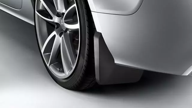 Mud Flap Kit - Audi (8S8-075-101)
