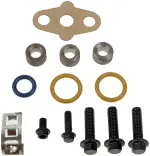 904234 - : Turbocharger Installation Gasket Kit for Dorman Image