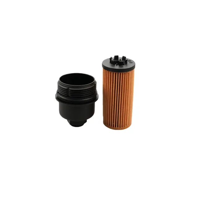OFCS2042 - : Engine Oil Filter Housing Cap for FEL-PRO Image