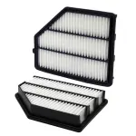WA11654 - : WIX Air Filter Panel for WIX Image