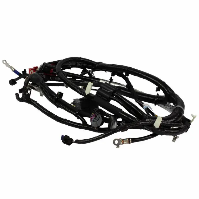 WC96714 - Electrical: Battery Cable for Ford: Fusion Image
