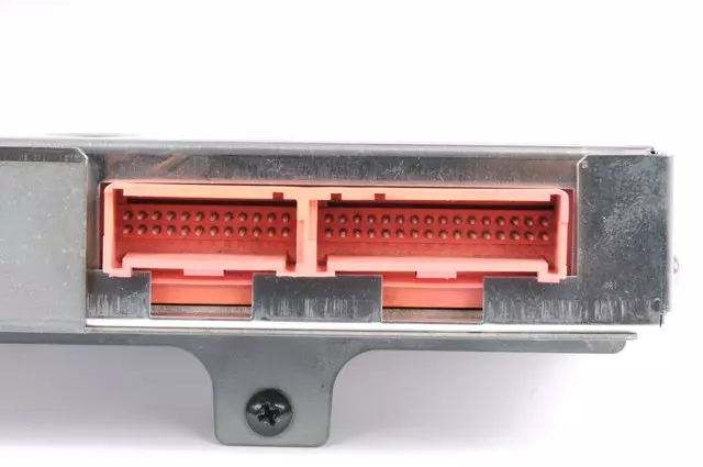 Part# 21022418 Powertrain Control Module, Remanufactured - GM (21022418)