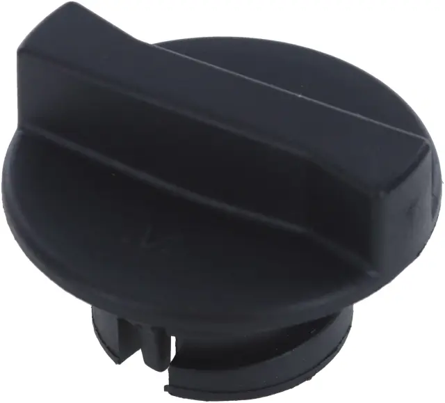31295 - Engines &amp; Components: Engine Oil Filler Cap for Gates Image