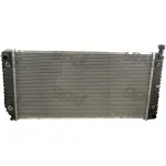 1522C - : gpd Radiator 1522C for GLOBAL PARTS DISTRIBUTORS Image