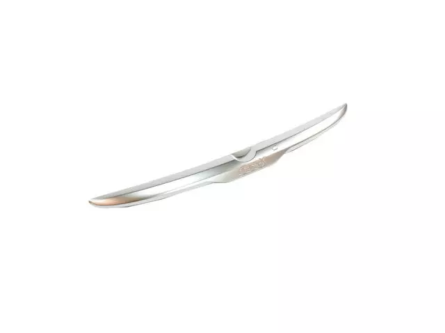 6VM57U00AA - Doors, Door Mirrors and Related Parts: Liftgate Handle for Mopar Image