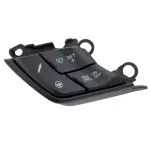 SW8604 - : Motorcraft™ Cruise Control Switch for Ford: Mustang Image