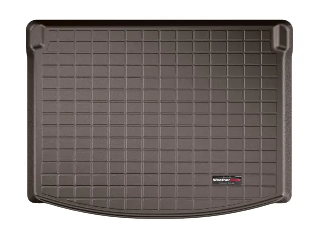 431369 - Accessories: Cargo Liner for WeatherTech Image
