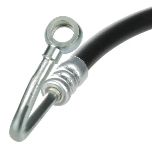 3404129 - Suspension &amp; Steering: Power Steering Pressure Line Hose Assembly for Sunsong Image