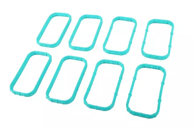 Intake Manifold Gasket Kit with Gaskets - GM (19256623)