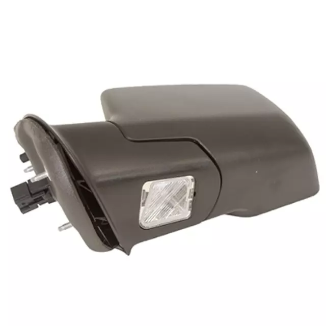 06 thru 10 Explorer OEM Genuine Ford Power Glass Puddle Lamp No Heat LH Driver - Ford (6L2Z-17683-BAA)