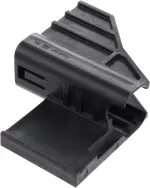 921153TA0A - HVAC: Dehydrator Lower Bracket for Nissan: Altima, Maxima Image