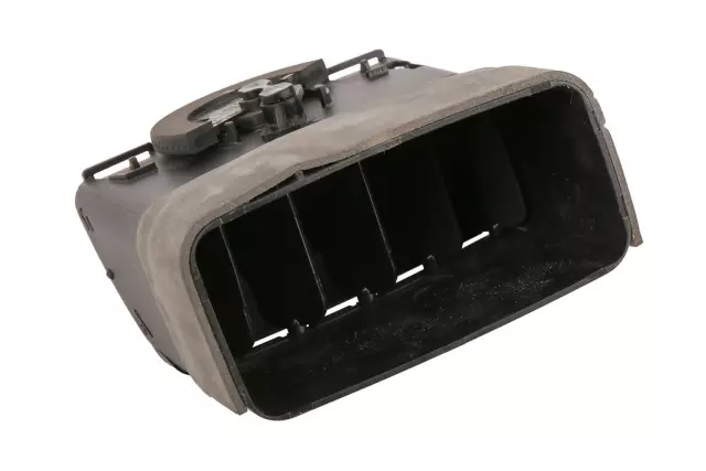 25816724 - Body: Air Outlet for Hummer: H3, H3T Image