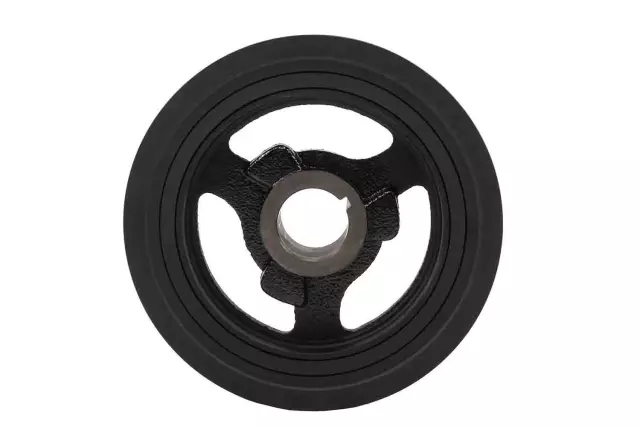 12621646 - Engine: Balancer for Buick: Lucerne, Rendezvous, Terraza | Chevrolet: Equinox, Impala, Malibu, Monte Carlo, Uplander | Pontiac: G6, Montana, Torrent | Saturn: Aura, Relay, Vue Image