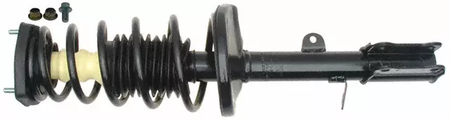 Ready Strut Premium Gas Charged Rear Driver Side Strut and Coil Spring Assembly - GM (19294323)
