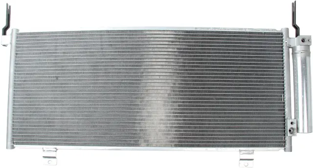 CD030518 - : Koyorad A/C Condenser for Koyo Image