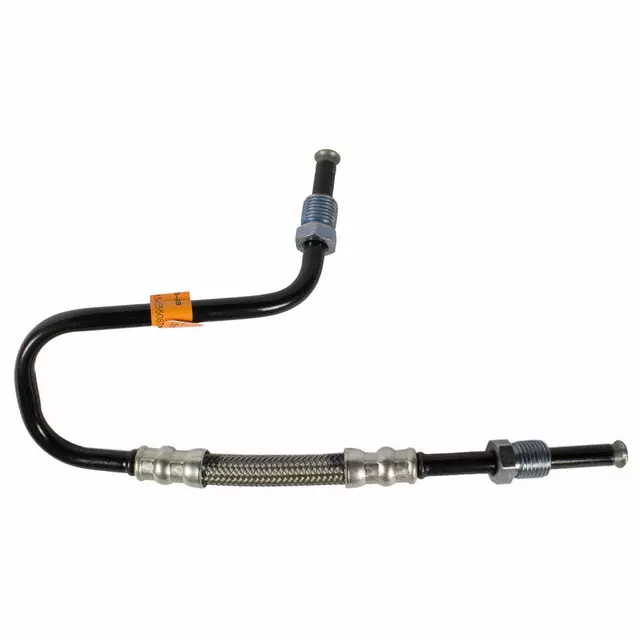 BT4Z2A335A - : ABS Pressure Hose for Ford Image