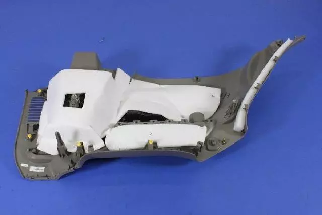 1WJ98BD3AB - Interior Trim: Quarter Trim Panel, Left for Mopar Image