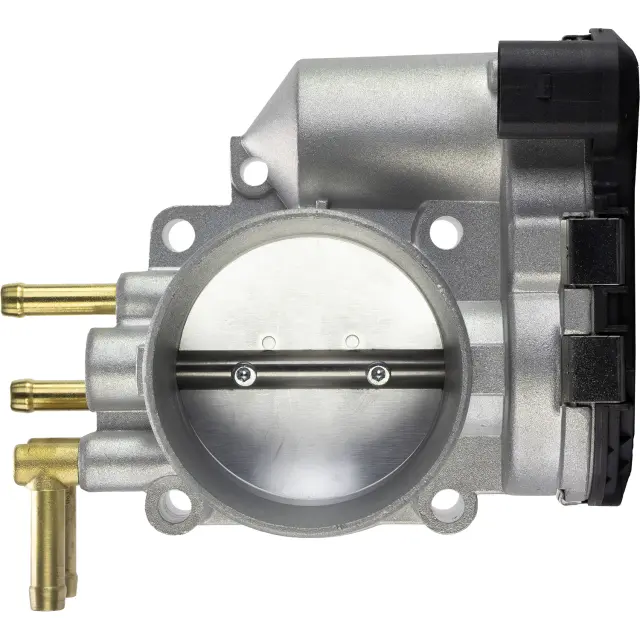 1814230 - Air Intake &amp; Fuel Delivery: Fuel Injection Throttle Body for GLOBAL PARTS DISTRIBUTORS Image
