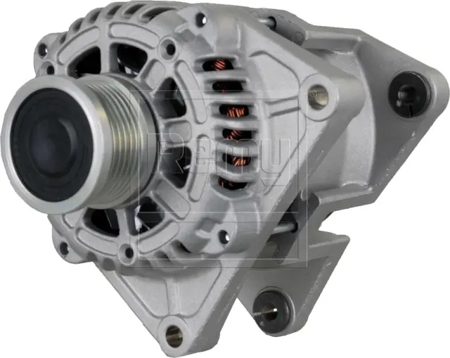 91056 - Charging &amp; Starting Systems: Remy Alternator for Remy Image