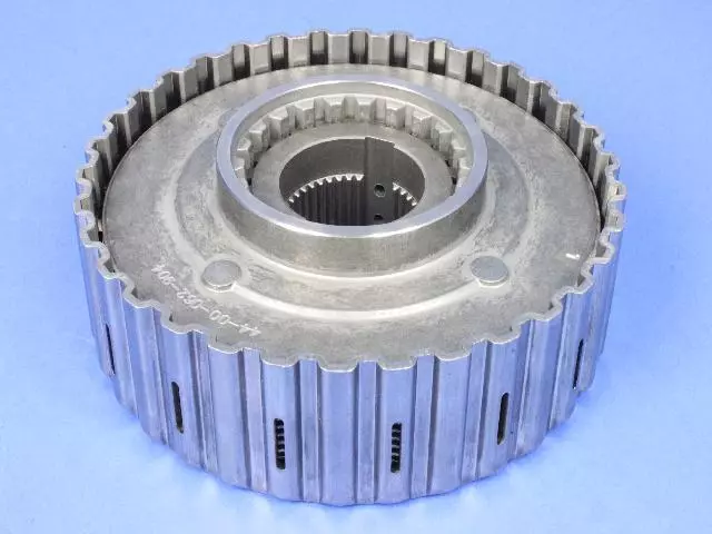 Modular Clutch Assembly - Mopar (68055324AA)