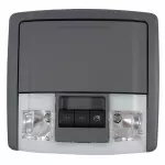 BL3Z18519A70DB - Body: Overhead Console for Ford: F-150 Image