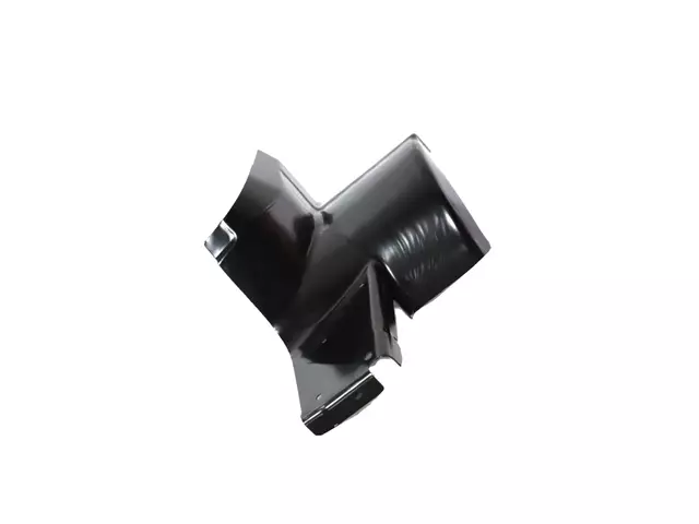 Lift-Gate Opening Extension, Left - Mopar (68232755AA)