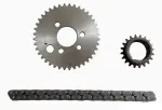 TS375 - : Engine Timing Set for Enginetech Image