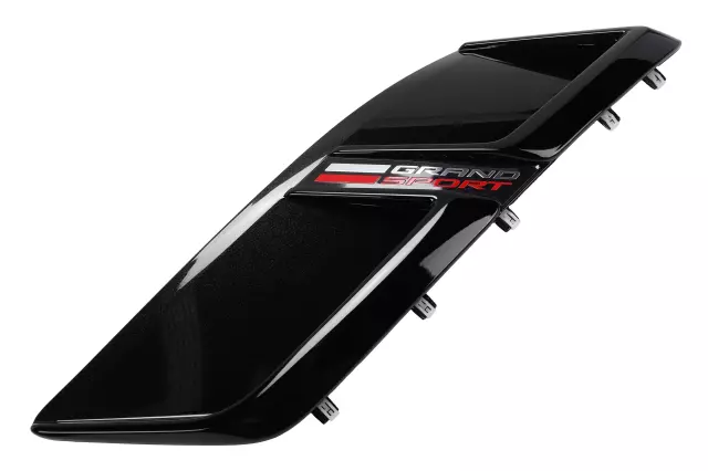 Vent Grille - GM (84208193)