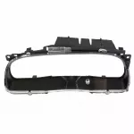 F81Z10890AA - Body: Cluster Lens for Ford: Excursion, F-250 Super Duty, F-350 Super Duty, F-450 Super Duty, F-550 Super Duty Image