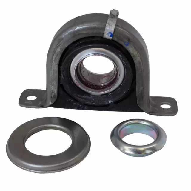 E4TZ4800A - Universals &amp; Rear Axle: Drive Shaft Center Support Bearing for Ford: E-150, E-250, E-350 Super Duty, E-450 Econoline Super Duty, E-450 Super Duty, E-550 Econoline Super Duty, Econoline Super Duty, F-250, F-250 HD, F-250 Super Duty, F-350, F-350 Super Duty, F-450 Super Duty, F-550 Super Duty, F-Super Duty Image