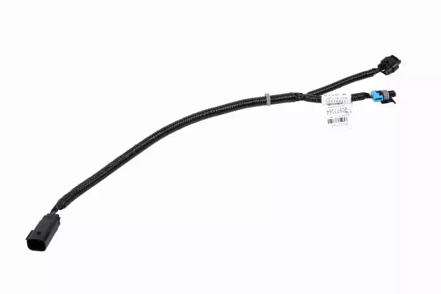 Front Object Alarm Sensor Wiring Harness - GM (23376130)