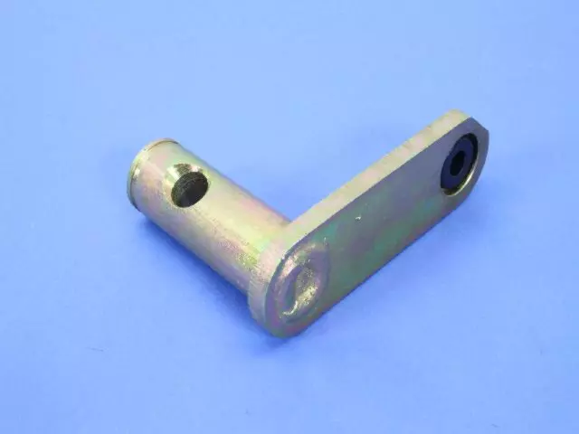 53005150AB - Transfer Case Model 231 [DHJ, DHK, DHN]: Transfer Case Shifter Lever for Mopar Image