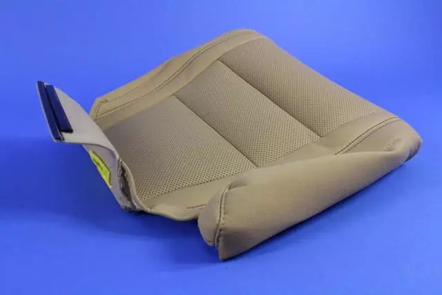 5VU07GT5AA - : Rear Seat Cushion Cover, Left for Mopar Image