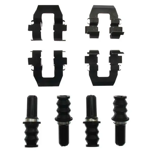 H5639Q - : Disc Brake Hardware Kit for Carlson Image