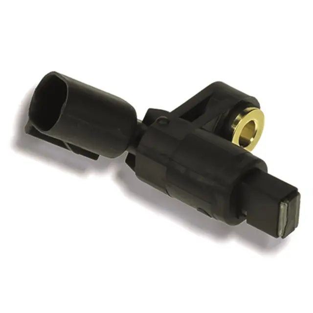 50315 - Brakes &amp; Brake Parts: Bremi New ABS Wheel Speed Sensor for Bremi Image