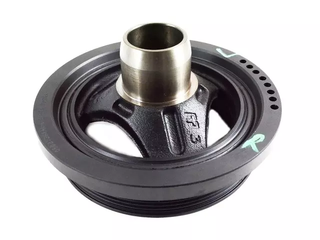 5037394AA - : Crankshaft Damper for Mopar Image