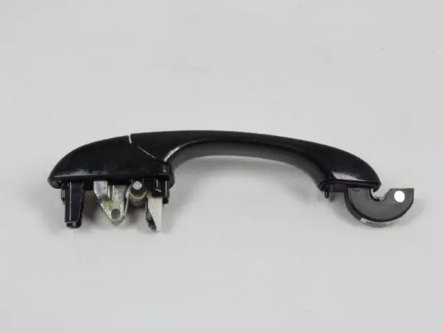 Sliding Door Exterior Handle - Mopar (1NA50TZZAD)