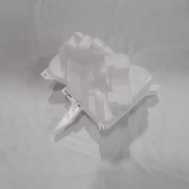 OEM NEW 15-19 Subaru Outback Wagon Front Washer Fluid Reservoir Tank 86631AL01A - Subaru (86631AL01A)