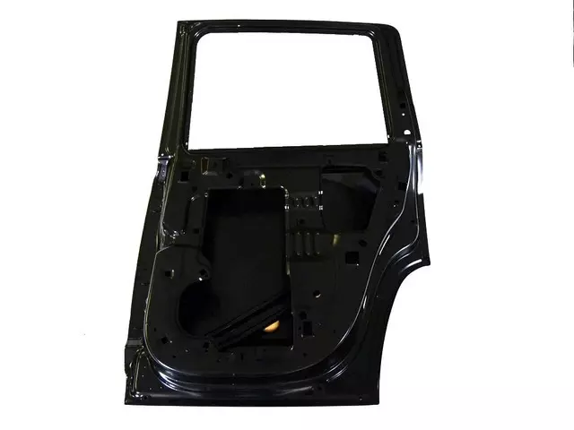 Rear Door, Right - Mopar (68079384AF)