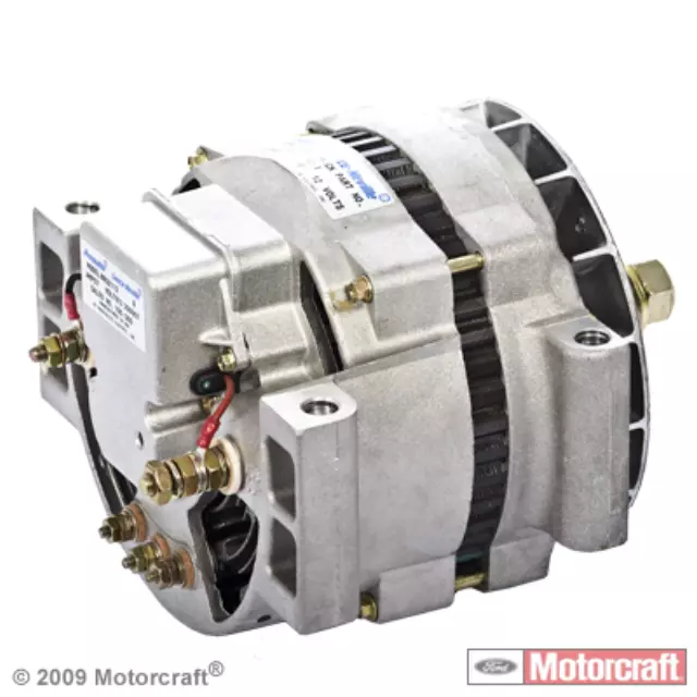 4C4Z10346B - : Alternator Assembly for Ford Image