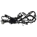 HU5Z12A581A - : Wire Assembly for Ford Image