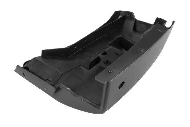 15887221 - Body: Bumper Corner Cover for Hummer: H3 Image