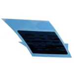 PL3Z9920000AG - : Decal Stripe for Ford Image