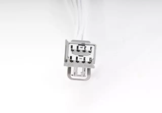 Gray Multi-Purpose Pigtail - GM (19153166)